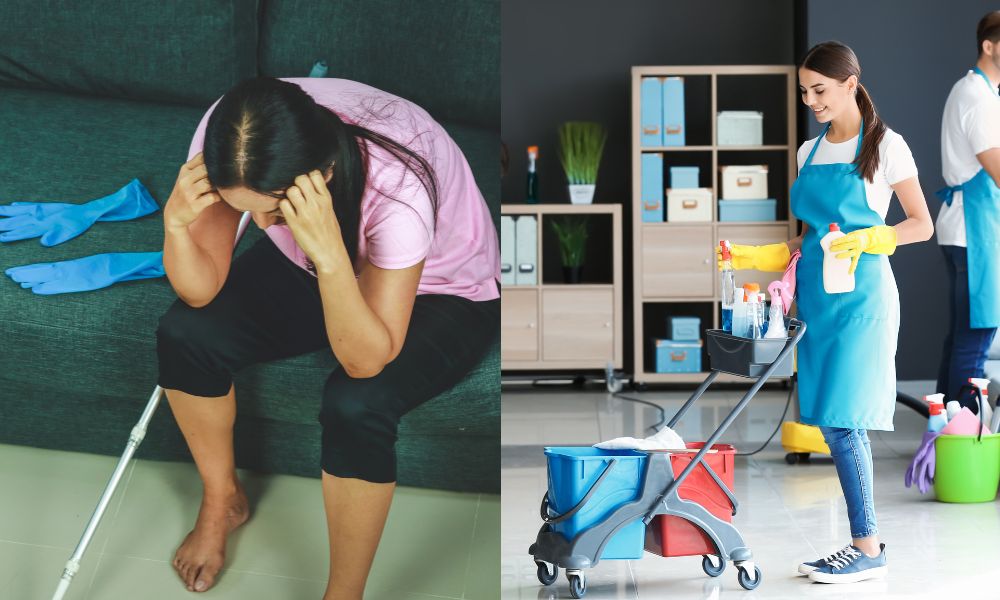 commercial-cleaning-vs-diy