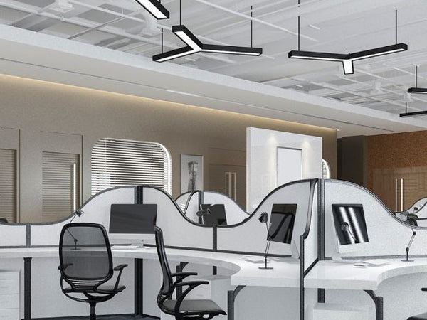 Office workstations