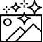 Cleaning and Laundry Service Icon
