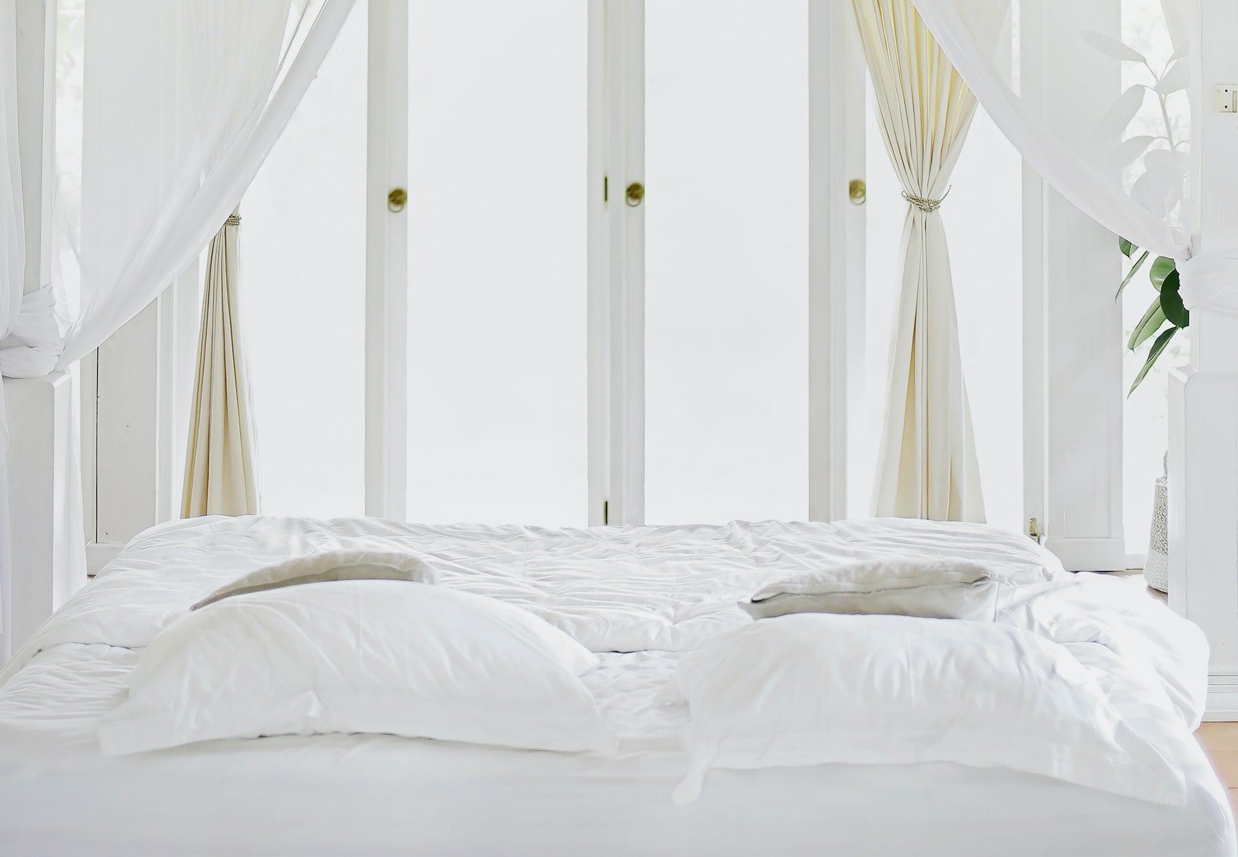 Queensland Airbnb Cleaning