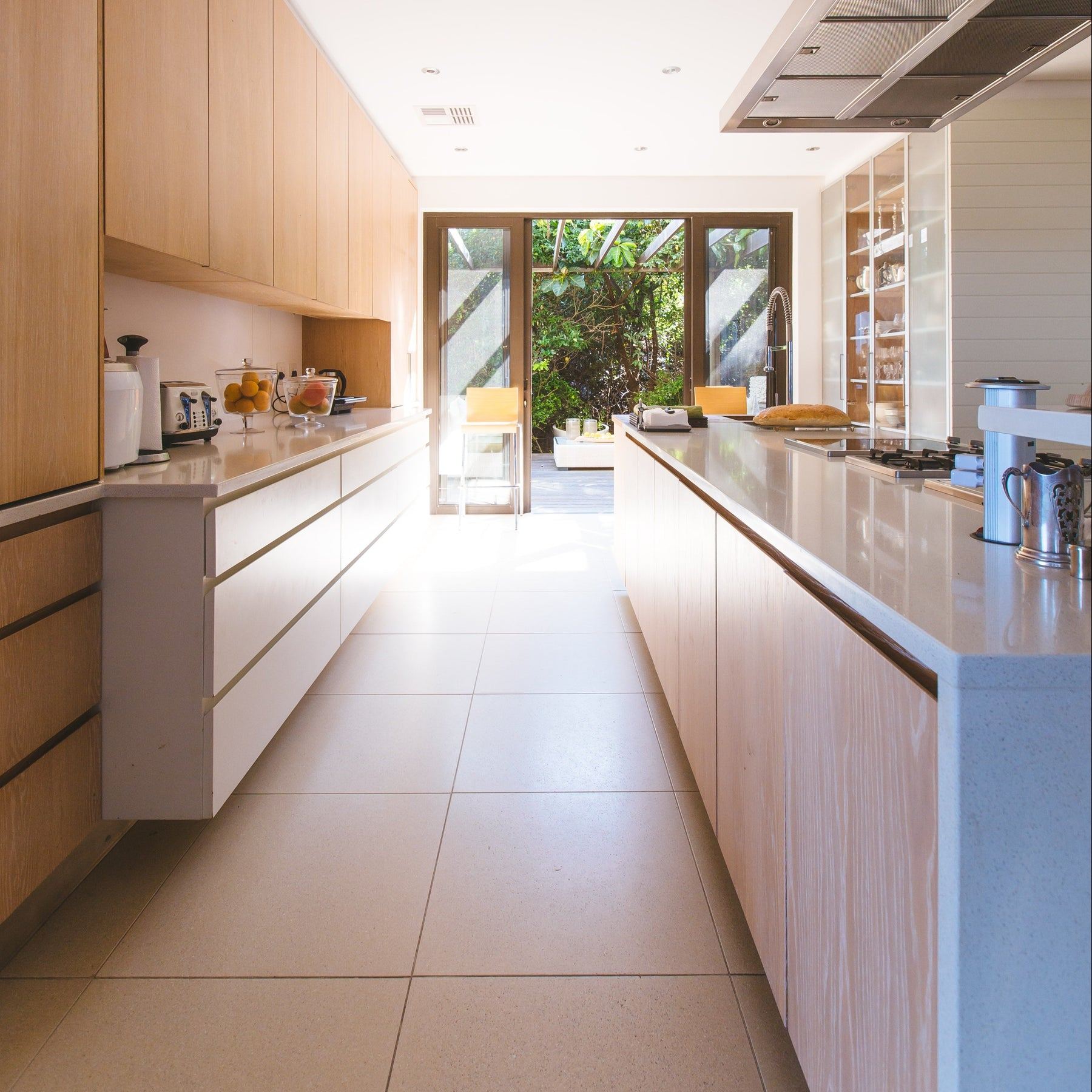 commercial cleaning services