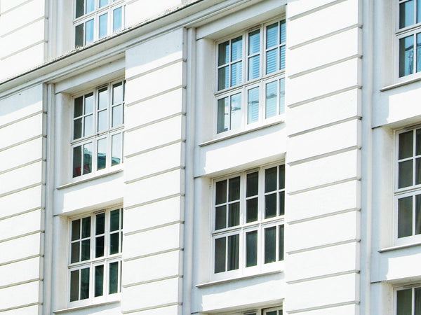 Commercial building
